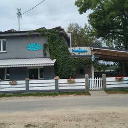 Hat auch zu, gab es immer lecker Fisch