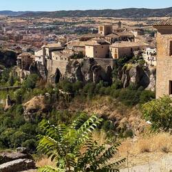 Old town Cuenca