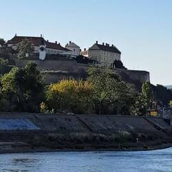 Festung Petrovaradin