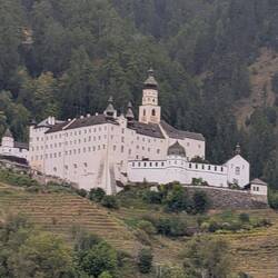 Kloster Marienberg