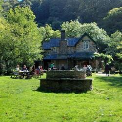 Watersmeet