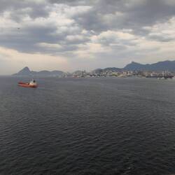 Ponta Pres. Costa e Silva