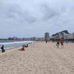 Copacabana