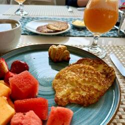 Bestes Frühstück 😄