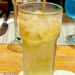 Caipis sind Daniels Empfehlung fürs Dinner 😄