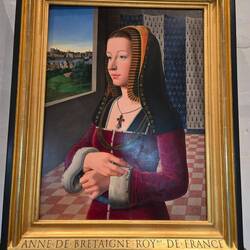 Anne de Bretagne