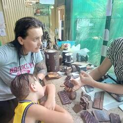 My man is the Greatest on Earth🤣