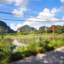 zurück zum Hotel 🏨