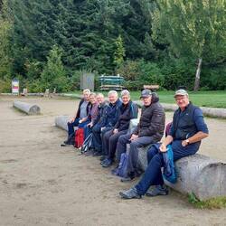 ....kleiner Zwischenstopp....