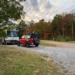 Great base camp, 20-40 minutes from a lot of stuff