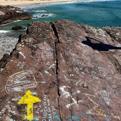 Teenage diary rock musings