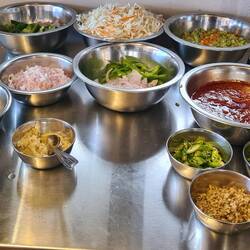 Das sieht sehr appetitlich aus