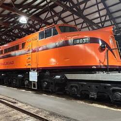 General Electric "Little Joe"