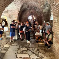 Thessaloniki - the White Tower