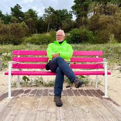 .... Michael denkt da noch drüber nach