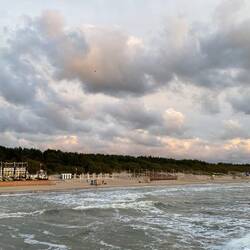 Hier ist im Sommer richtig was los