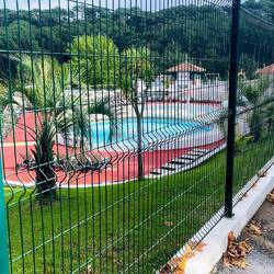 Camping Yelloh! Village Ilbarritz Côte basque