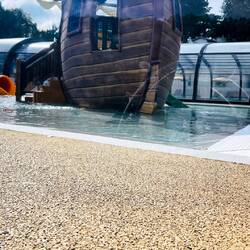 Camping Yelloh! Village Ilbarritz Côte basque