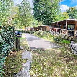 Camping Yelloh! Village Ilbarritz Côte basque