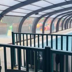 Camping Yelloh! Village Ilbarritz Côte basque