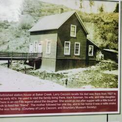 Cute story if you zoom in!