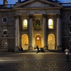 Trinity College