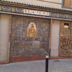 The oldest pottery sadly closed on Saturday