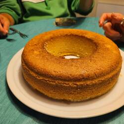 Das ist er...sieht und riecht gut