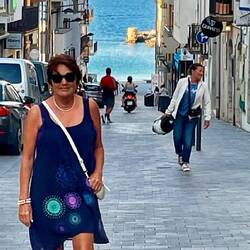 L'Escala nicht San Francisco😉