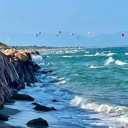 Heut bläst 💨🪁