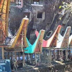 Mit diesen Hauskopien werden die Leichen hergebracht und dürfen nicht entfernt werden weil sonst der