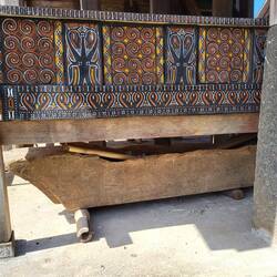 DIE VERZIERUNGEN SIND WICHTIG