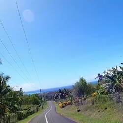 Unterwegs zur Höhle