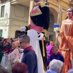 More San Mateo festivities