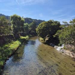 Miyagawa River