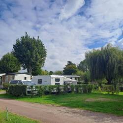 Camping Le Nauzan Plage