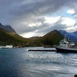 ....und garnicht mal so klein