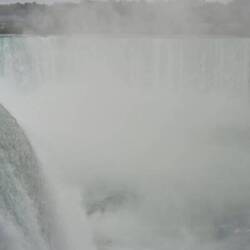 Horseshoe Falls