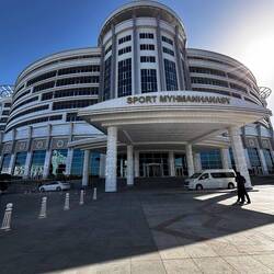 Our hotel