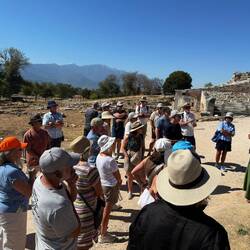 Ancient Philippi