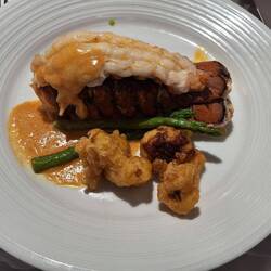 Abendessen