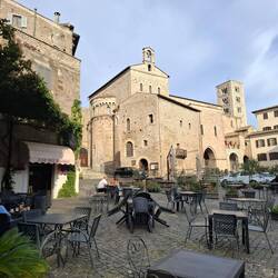 Cattedrale di Anagni