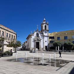 Vila Praia da Ancora