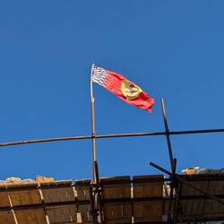 Ferrari is everywhere