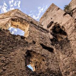 What's it trying to say?