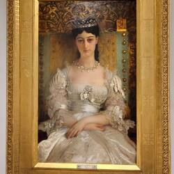 Begeisterung sieht anders aus