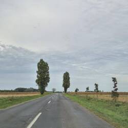 Wolken krijgen de overhand.