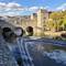 Pulteney Bridge, Bath (much like Pulteney St, Adelaide, only not)