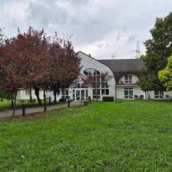 Hotel Ovit.
