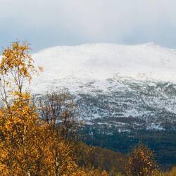 Trotzdem traumhaft schön